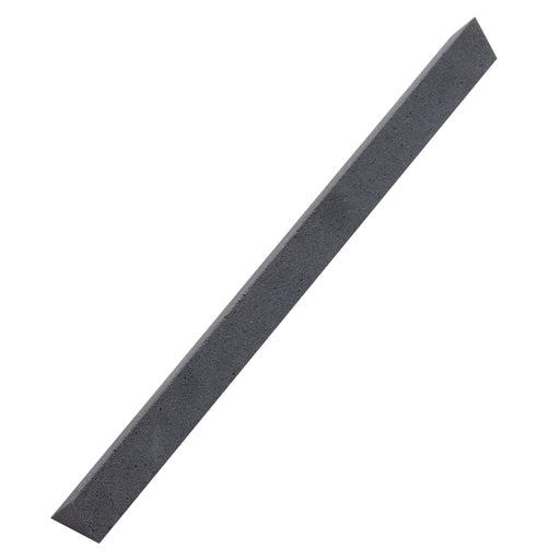 Silicon Carbide 6" x 1/2" Triangular File