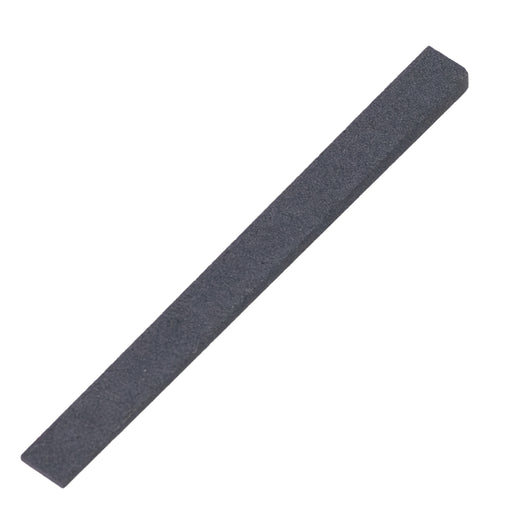 Silicon Carbide Silversmiths' Flat Tapered Stone 4" x 5/16" x 3/16"-1/16"