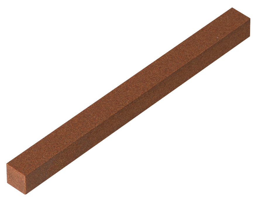 Aluminum Oxide 4" x 5/16" Square File