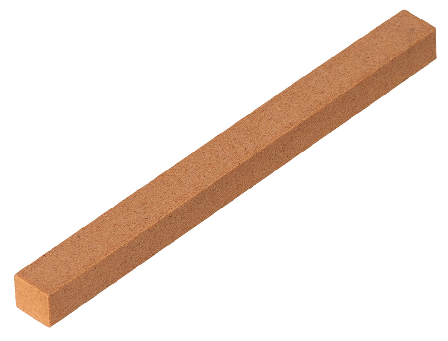 Aluminum Oxide 4" x 5/16" Square File