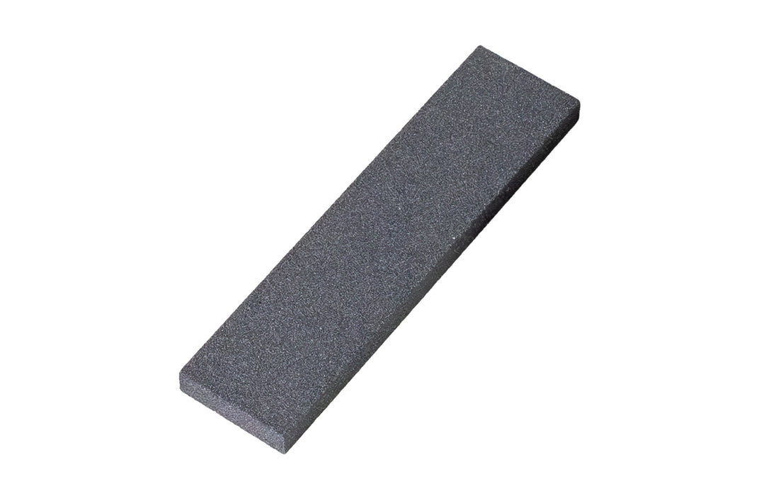 Silicon Carbide Stone 4" x 1" x 1/4"