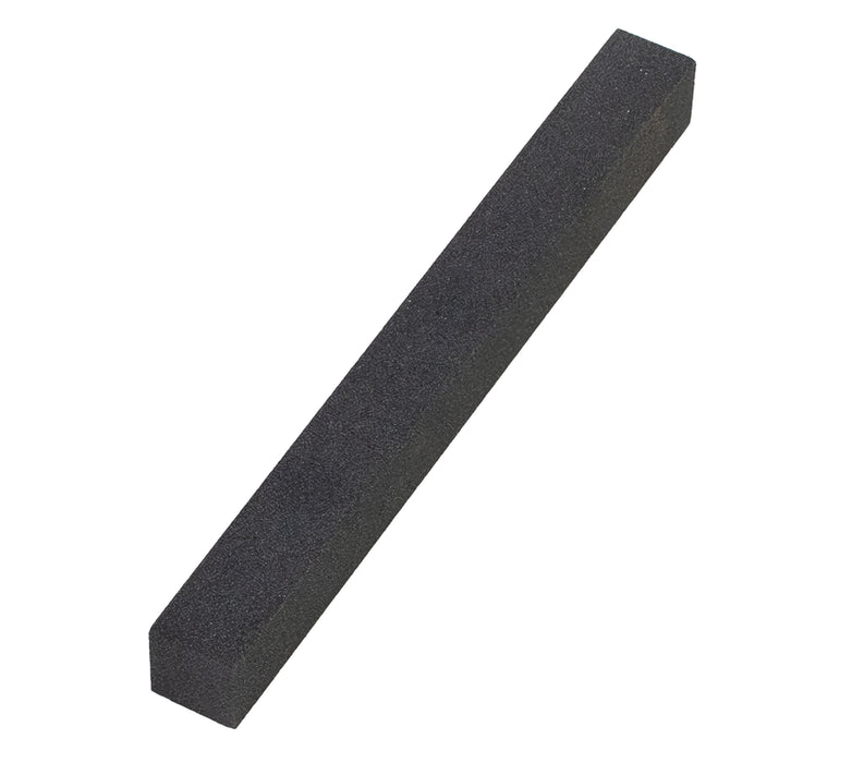 Silicon Carbide 6" x 5/8" Square File