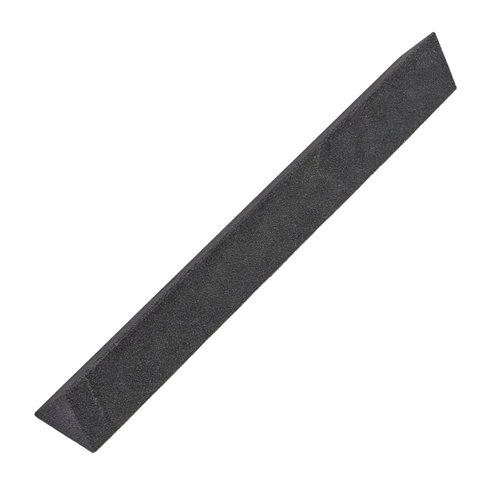 Silicon Carbide 6" x 3/4" Triangular File