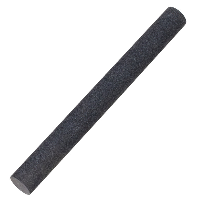 Silicon Carbide 6" x 5/8" Round File