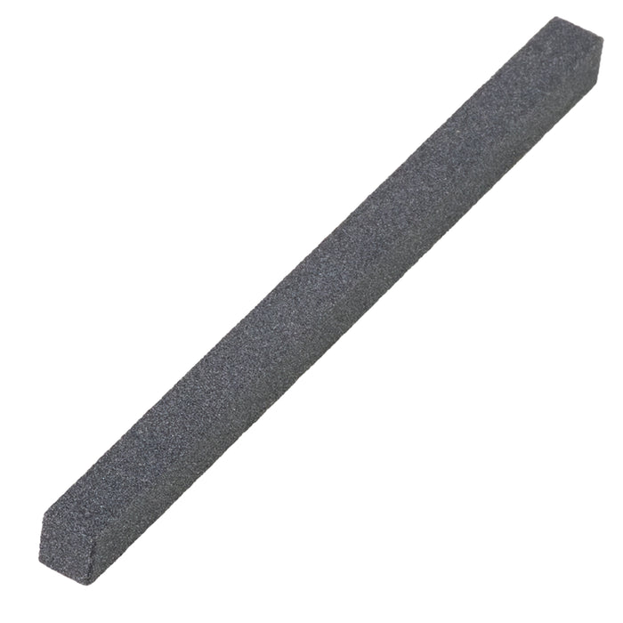 Silicon Carbide 4" x 1/4" Square File