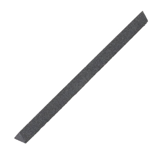Silicon Carbide 4" x 1/4" Triangular File