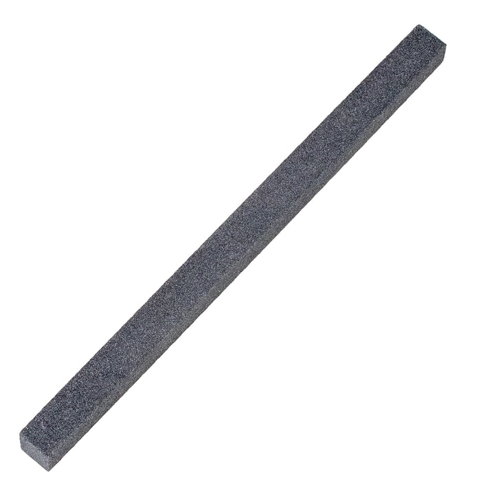 Silicon Carbide 6" x 3/8" Square File
