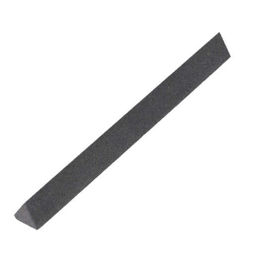 Silicon Carbide 4" x 3/8" Triangular File