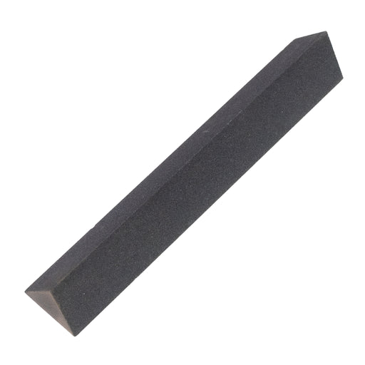Silicon Carbide 6" x 1" Triangular File