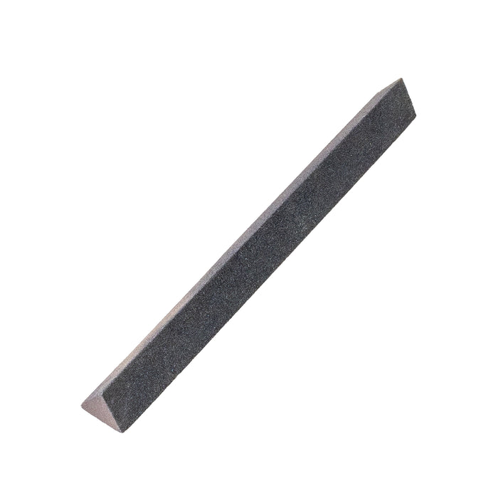 Silicon Carbide 6" x 5/8" Triangular File