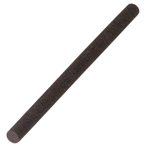 Aluminum Oxide 6" x 3/8" Round File