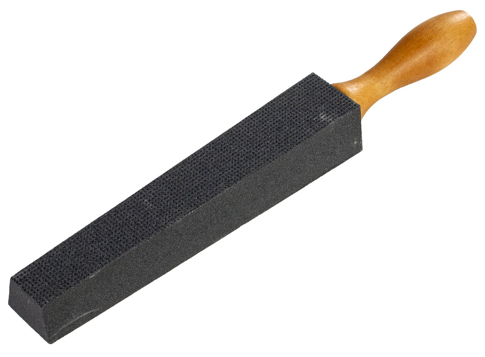 Silicon Carbide Utility File