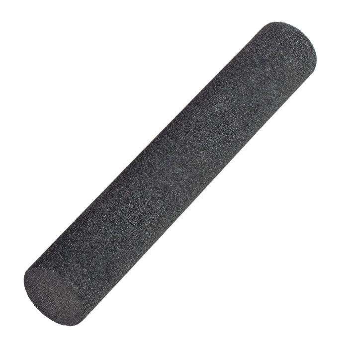Silicon Carbide 6" x 1" Round File