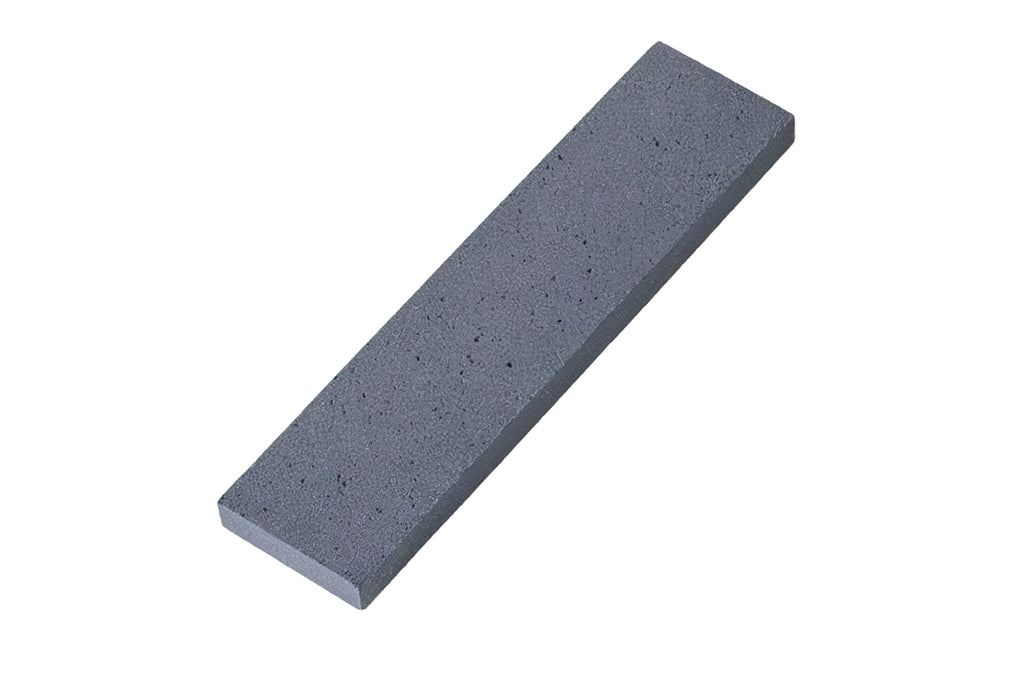 Silicon Carbide Stone 4" x 1" x 1/4"