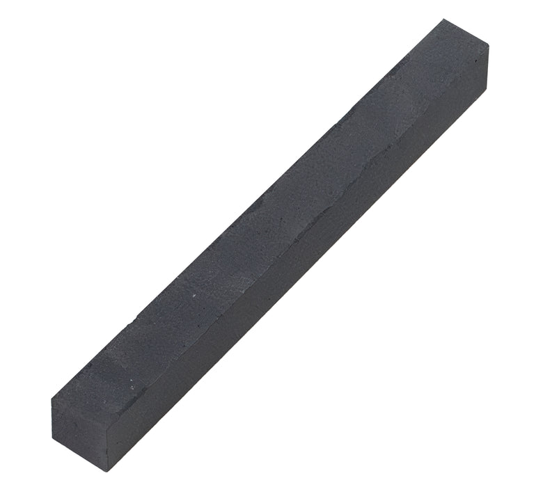 Silicon Carbide 6" x 5/8" Square File