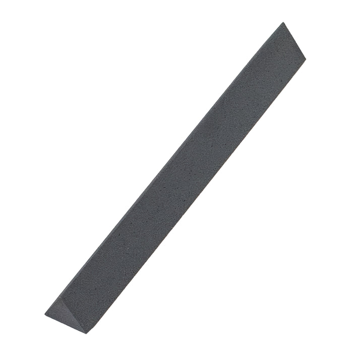 Silicon Carbide 6" x 3/4" Triangular File