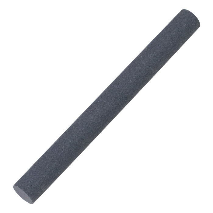 Silicon Carbide 6" x 5/8" Round File