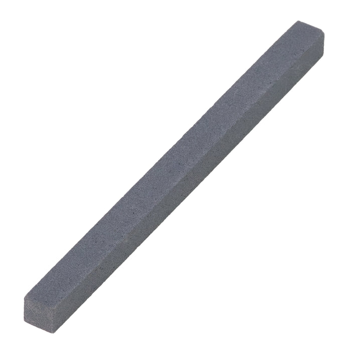 Silicon Carbide 4" x 1/4" Square File