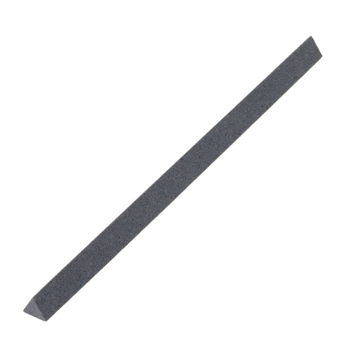Silicon Carbide 4" x 1/4" Triangular File