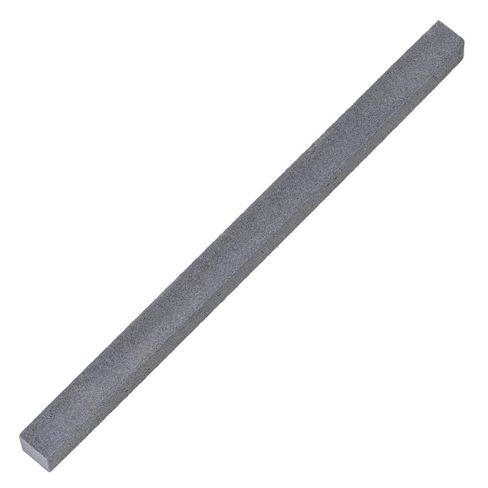 Silicon Carbide 6" x 3/8" Square File