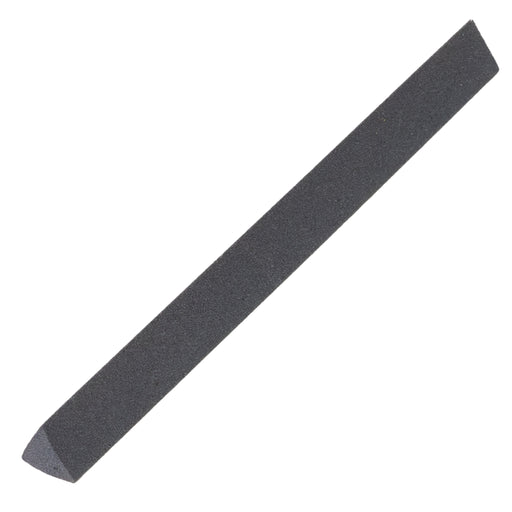 Silicon Carbide 4" x 3/8" Triangular File