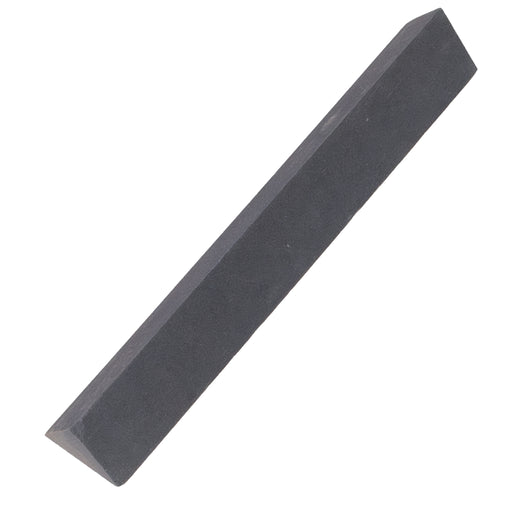Silicon Carbide 6" x 1" Triangular File