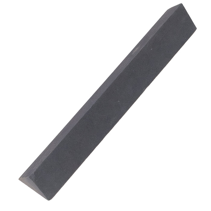 Silicon Carbide 6" x 1" Triangular File