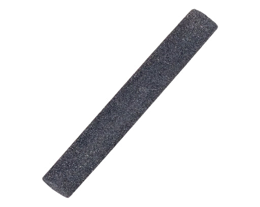Silicon Carbide Silversmiths' Oval 3 1/2" x 7/16" x 3/16"