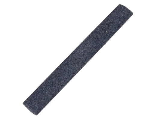 Silicon Carbide Silversmiths' Oval 3 1/2" x 7/16" x 3/16"