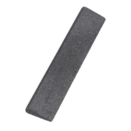 Silicon Carbide Round Edge Slip Stone 5" x 1" x 5/16"-3/32"
