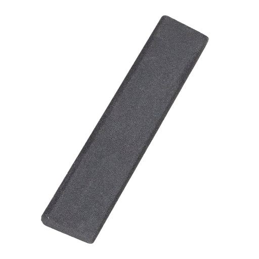Silicon Carbide Round Edge Slip Stone 5" x 1" x 5/16"-3/32"