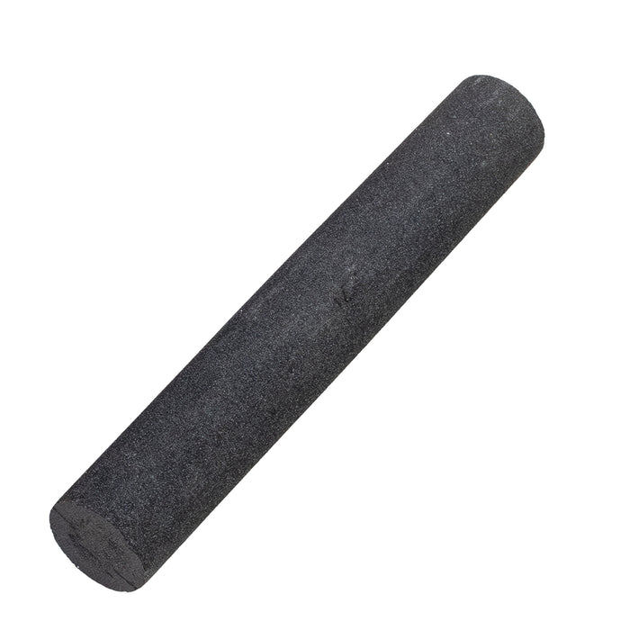 Silicon Carbide 6" x 1" Round File