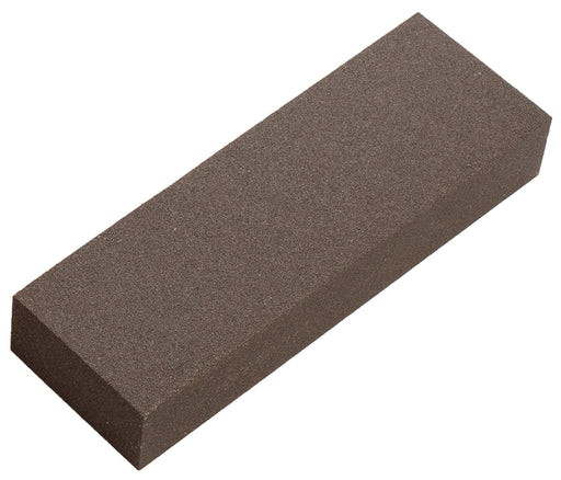 Aluminum Oxide Stone 6" x 2" x 1"