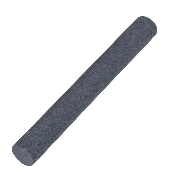 Silicon Carbide 6" x 3/4" Round File