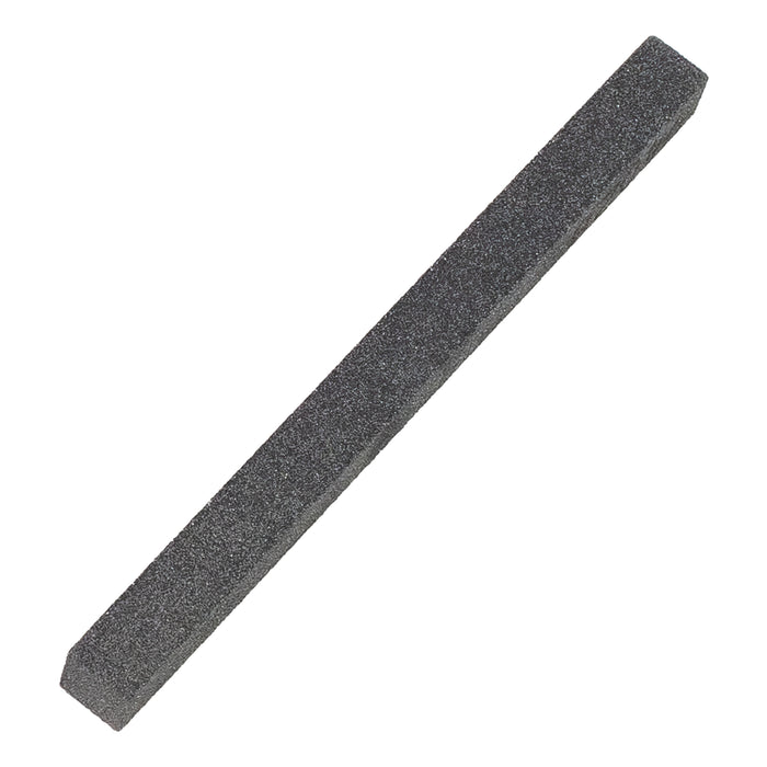 Silicon Carbide 4" x 5/16" Square File