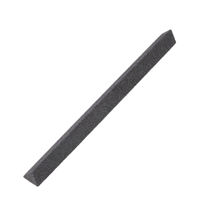 Silicon Carbide 4" x 5/16" Triangular File