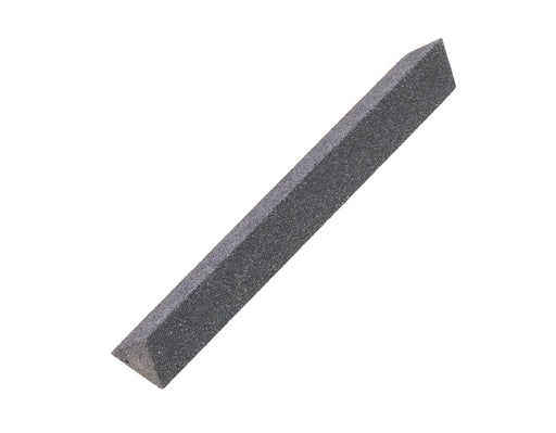 Silicon Carbide 4" x 1/2" Triangular File