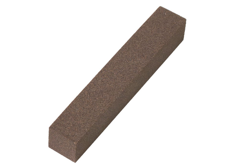 Aluminum Oxide 6" x 1" Square File