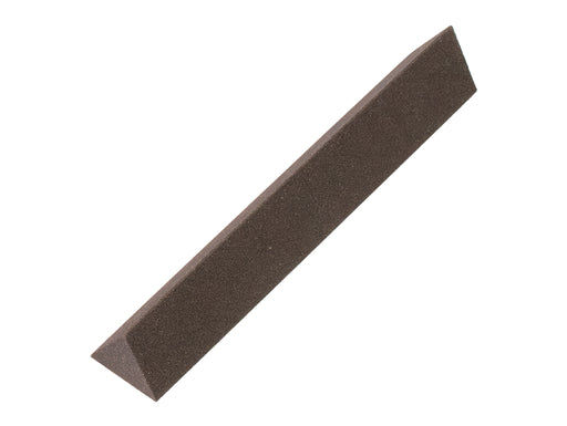 Aluminum Oxide 6" x 1" Triangular File