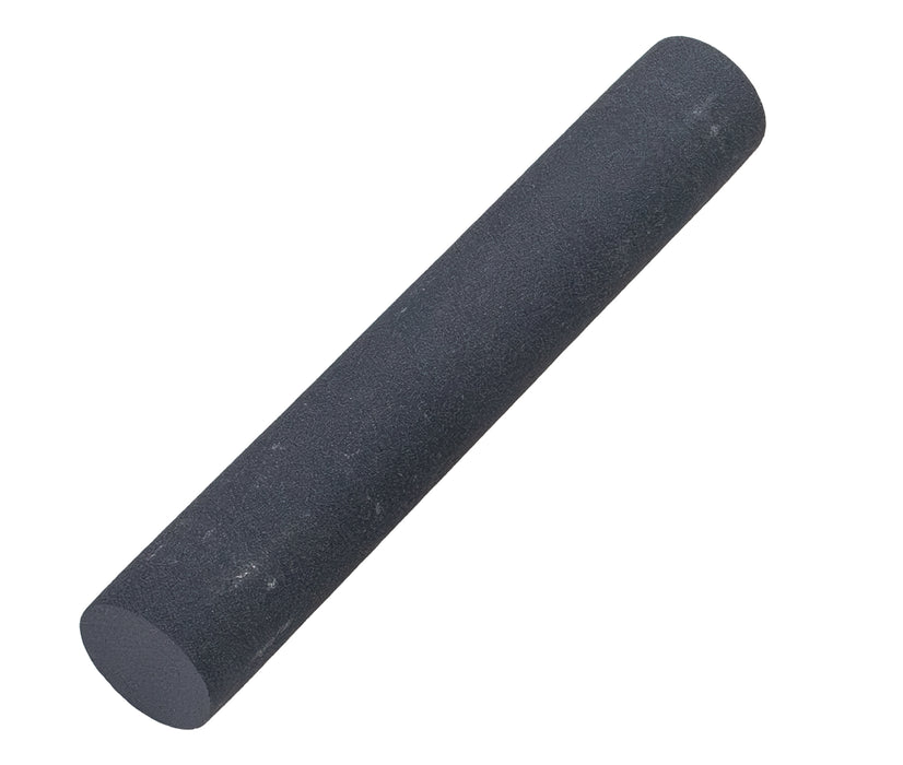 Silicon Carbide 6" x 1" Round File
