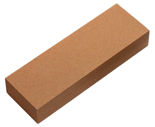 Aluminum Oxide Stone 6" x 2" x 1"