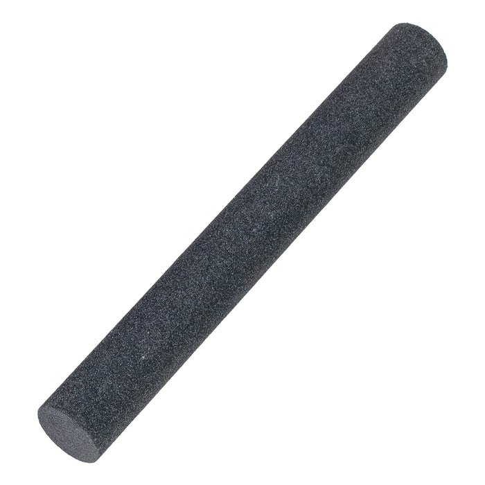 Silicon Carbide 6" x 3/4" Round File
