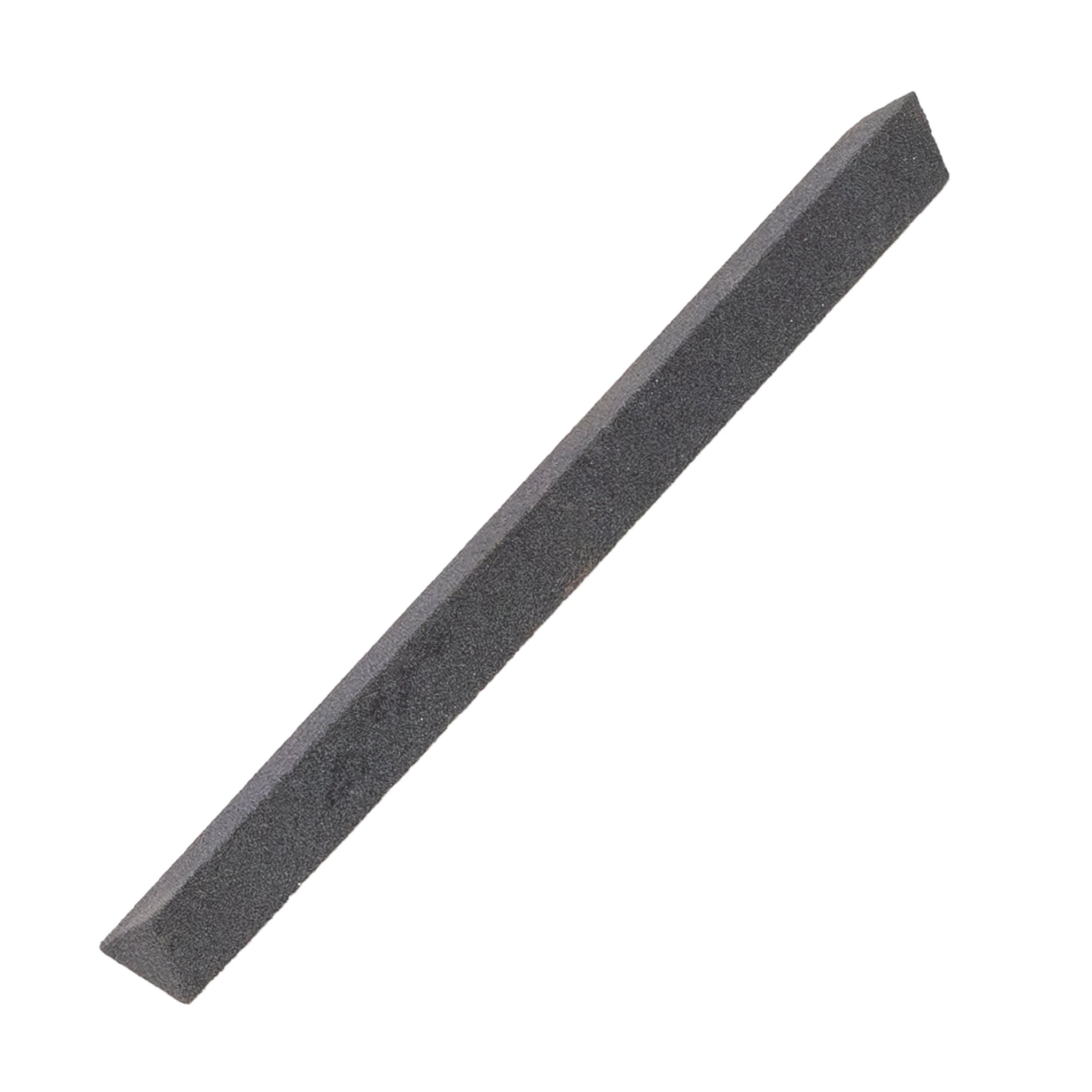 Triangle File Sharpened Silicon Carbide 4