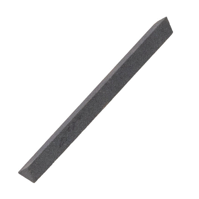 Silicon Carbide 4" x 5/16" Triangular File