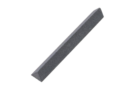 Silicon Carbide 4" x 1/2" Triangular File