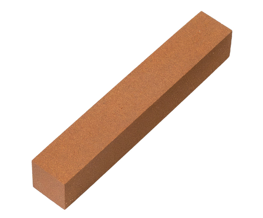 Aluminum Oxide 6" x 1" Square File