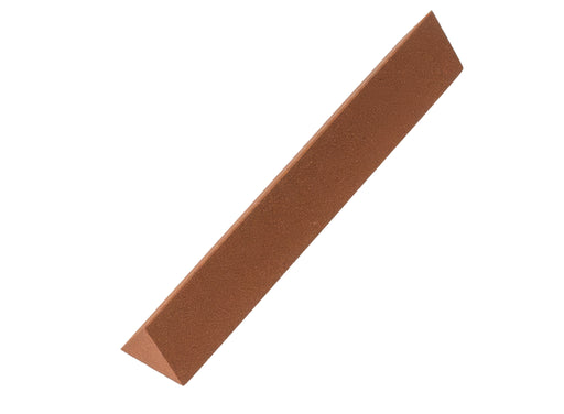 Aluminum Oxide 6" x 1" Triangular File