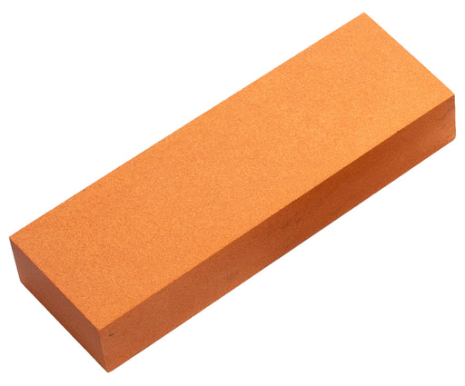 Aluminum Oxide Stone 6" x 2" x 1"
