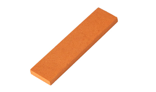 Aluminum Oxide Stone 4" x 1" x 1/4"