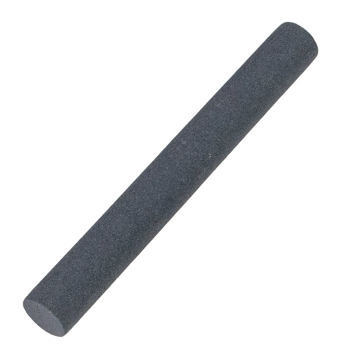 Silicon Carbide 6" x 3/4" Round File